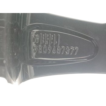 Recambio de llanta para peugeot 5008 gt line referencia OEM IAM 98096873ZR  