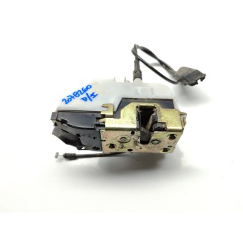 Recambio de cerradura puerta delantera izquierda para renault espace iv (jk0) dynamique referencia OEM IAM 8200017972  