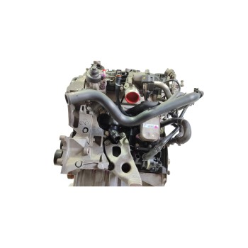 Recambio de motor completo para audi a6 lim. (4g2) 2.0 tdi referencia OEM IAM CGL  
