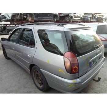 peugeot 306 break del año 2000