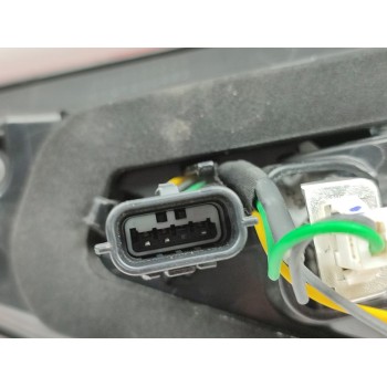 Recambio de piloto trasero derecho interior para renault arkana (eu version) engineered referencia OEM IAM 265509503R  
