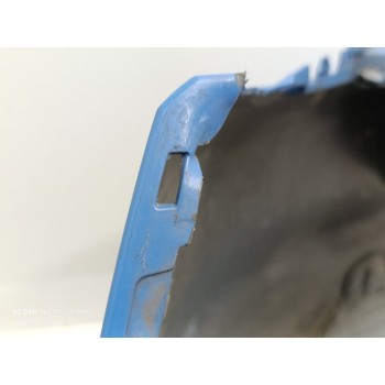 Recambio de paragolpes trasero para renault clio iv business referencia OEM IAM 850103029R  