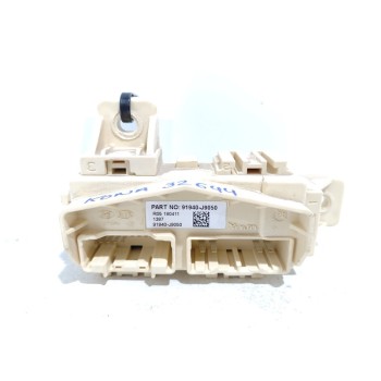 Recambio de modulo electronico para hyundai kona essence 2wd referencia OEM IAM 91940J9050  