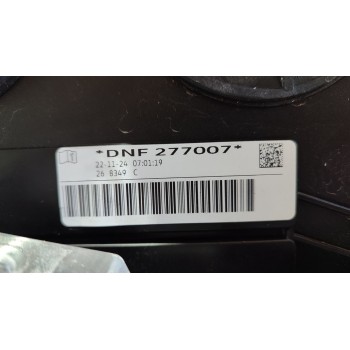 Recambio de motor completo para volkswagen golf viii lim. (cd1) r 20 aniversario 4motion referencia OEM IAM DNF  