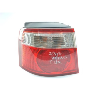 Recambio de piloto trasero izquierdo para kia carens 2.0 crdi ex monovolumen referencia OEM IAM 0K2FB51140  