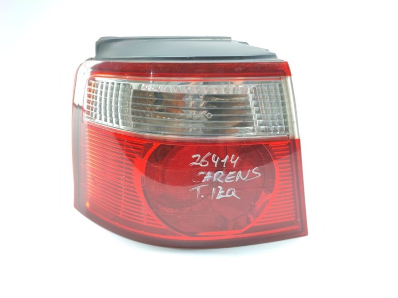 Recambio de piloto trasero izquierdo para kia carens 2.0 crdi ex monovolumen referencia OEM IAM 0K2FB51140  