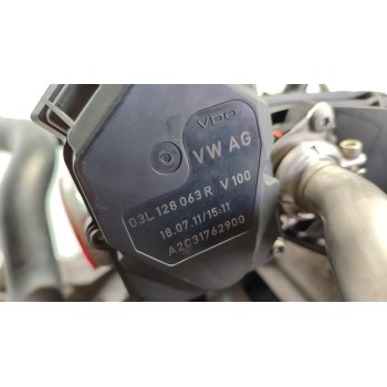 Recambio de motor completo para audi a6 lim. (4g2) 2.0 tdi referencia OEM IAM CGL  