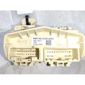 Recambio de modulo electronico para hyundai kona essence 2wd referencia OEM IAM 91940J9050  