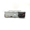 Recambio de sistema audio / radio cd para peugeot partner kombi active referencia OEM IAM 98053736XT  