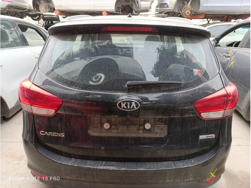 Recambio de porton trasero para kia carens ( ) basic referencia OEM IAM 73700A4040  