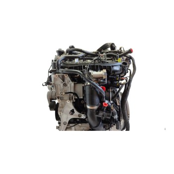 Recambio de motor completo para volkswagen golf viii lim. (cd1) r 20 aniversario 4motion referencia OEM IAM DNF  