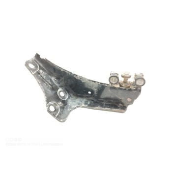 Recambio de soporte / guia puerta corredera para citroën berlingo cuadro x referencia OEM IAM 9680486680B  