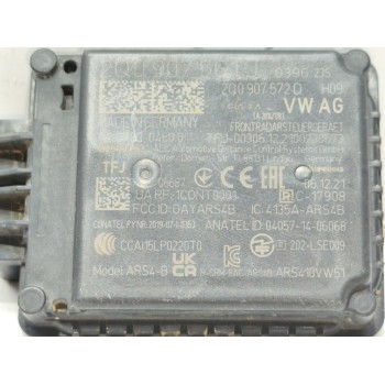 MODULO ELECTRONICO 2Q0907561J 