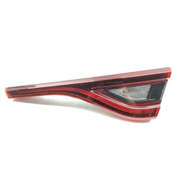 Recambio de piloto trasero izquierdo interior para renault arkana (eu version) engineered referencia OEM IAM 265556583R  