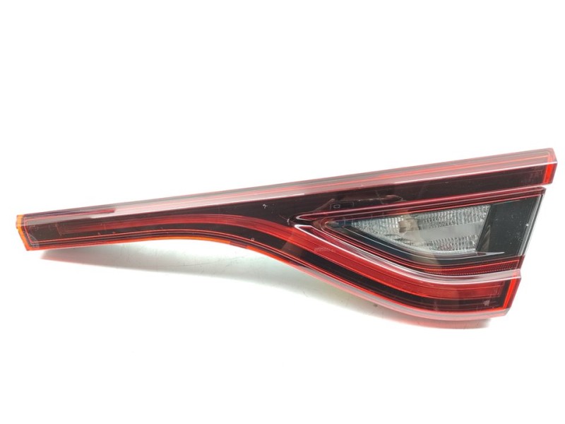 Recambio de piloto trasero izquierdo interior para renault arkana (eu version) engineered referencia OEM IAM 265556583R  