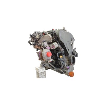 Recambio de motor completo para audi a6 lim. (4g2) 2.0 tdi referencia OEM IAM CGL  