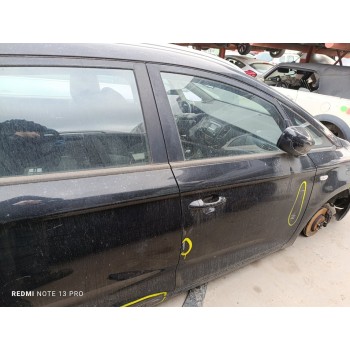 Recambio de puerta delantera derecha para kia carens ( ) basic referencia OEM IAM 76004A4000  