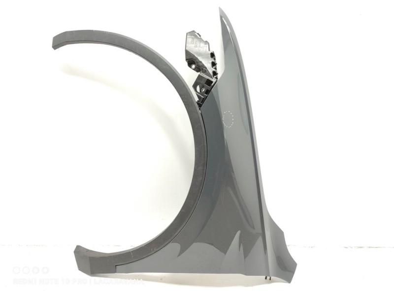 Recambio de aleta delantera izquierda para volkswagen tiguan (ax1) life referencia OEM IAM 5NA821105E  