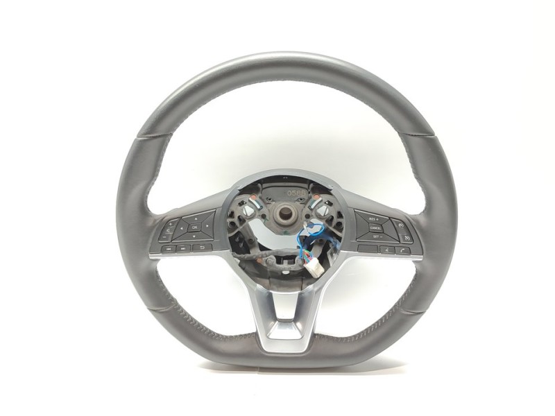 Recambio de volante para nissan qashqai (j11) referencia OEM IAM 48430HV01B  