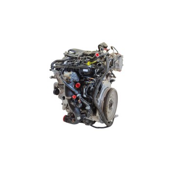 Recambio de motor completo para volkswagen golf viii lim. (cd1) r 20 aniversario 4motion referencia OEM IAM DNF  