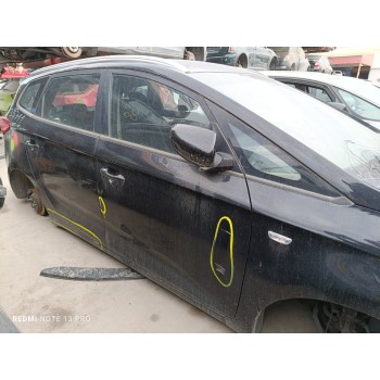 Recambio de puerta delantera derecha para kia carens ( ) basic referencia OEM IAM 76004A4000  