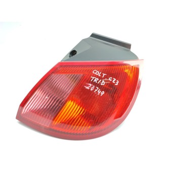 Recambio de piloto trasero derecho para mitsubishi colt berlina 3 (cz) 1.1 inform referencia OEM IAM MR957366  