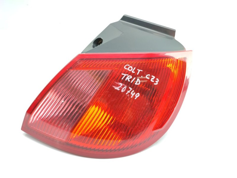 Recambio de piloto trasero derecho para mitsubishi colt berlina 3 (cz) 1.1 inform referencia OEM IAM MR957366  