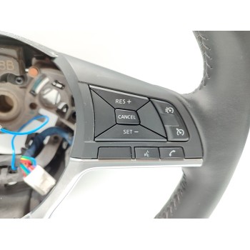Recambio de volante para nissan qashqai (j11) referencia OEM IAM 48430HV01B  