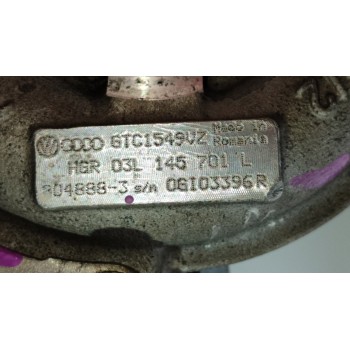 Recambio de motor completo para audi a6 lim. (4g2) 2.0 tdi referencia OEM IAM CGL  