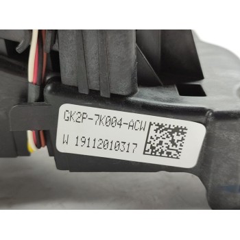 Recambio de palanca cambio para challenger 380 graphite referencia OEM IAM GK2P7K004ACW  