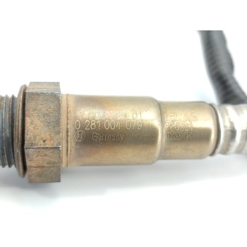 Recambio de sonda lambda para bmw x3 (e83) 2.0d referencia OEM IAM 0281004079  
