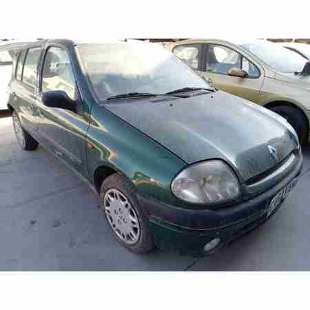 RENAULT CLIO II FASE I (B/CBO)