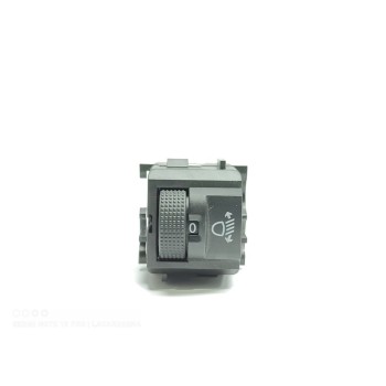 Recambio de interruptor para citroën c3 comercial referencia OEM IAM 98125550ZD  