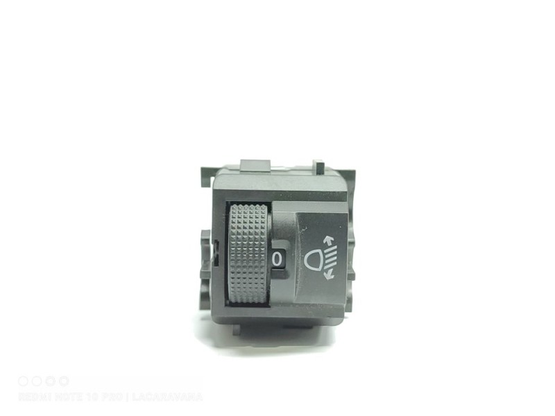 Recambio de interruptor para citroën c3 comercial referencia OEM IAM 98125550ZD  