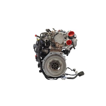 Recambio de motor completo para volkswagen golf viii lim. (cd1) r 20 aniversario 4motion referencia OEM IAM DNF  