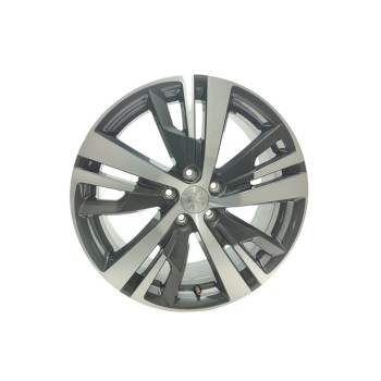 Recambio de llanta para peugeot 5008 allure pack referencia OEM IAM 98096873XS  