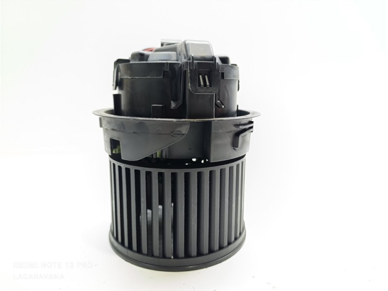 Recambio de ventilador calefaccion para peugeot 208 style referencia OEM IAM 1608182080  