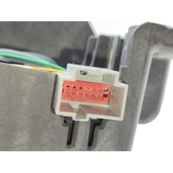 Recambio de palanca cambio para challenger 380 graphite referencia OEM IAM GK2P7K004ACW  