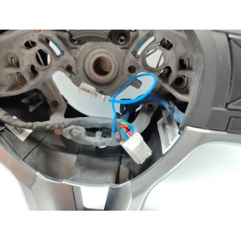 Recambio de volante para nissan qashqai (j11) referencia OEM IAM 48430HV01B  