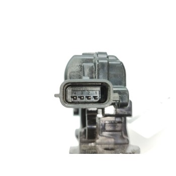 Recambio de cerradura maletero / porton para renault clio iv dynamique referencia OEM IAM 846300003R  