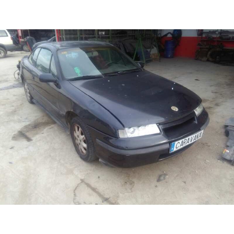 OPEL CALIBRA