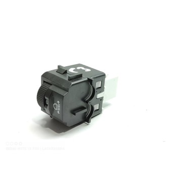 Recambio de interruptor para citroën c3 comercial referencia OEM IAM 98125550ZD  