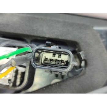 Recambio de piloto trasero izquierdo interior para renault arkana (eu version) engineered referencia OEM IAM 265556583R  