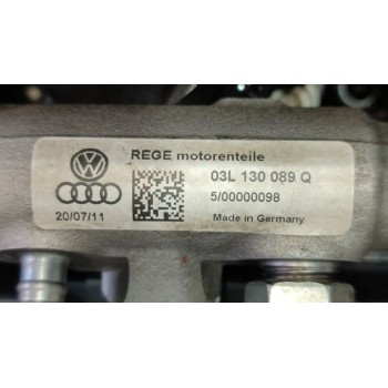 Recambio de motor completo para audi a6 lim. (4g2) 2.0 tdi referencia OEM IAM CGL  