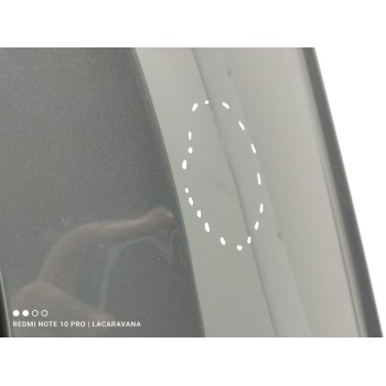 Recambio de aleta delantera izquierda para volkswagen tiguan (ax1) life referencia OEM IAM 5NA821105E  