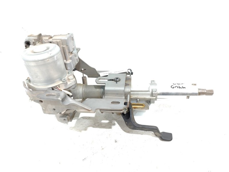 Recambio de columna direccion para nissan x-trail (t32) acenta referencia OEM IAM 488114BCOA  
