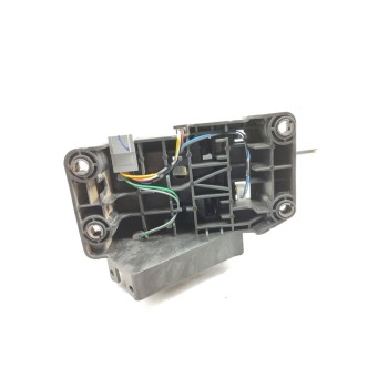 Recambio de palanca cambio para challenger 380 graphite referencia OEM IAM GK2P7K004ACW  