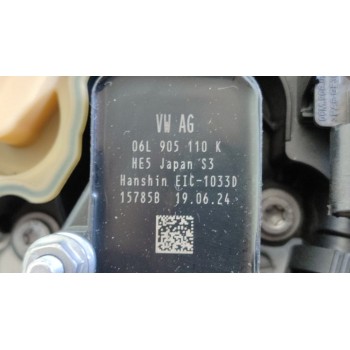 Recambio de motor completo para volkswagen golf viii lim. (cd1) r 20 aniversario 4motion referencia OEM IAM DNF  