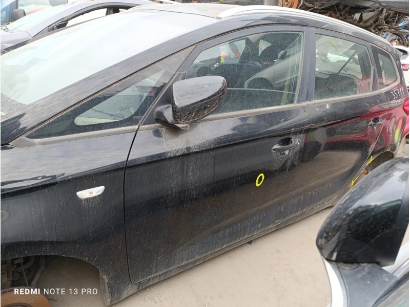 Recambio de puerta delantera izquierda para kia carens ( ) basic referencia OEM IAM 76003A4000  