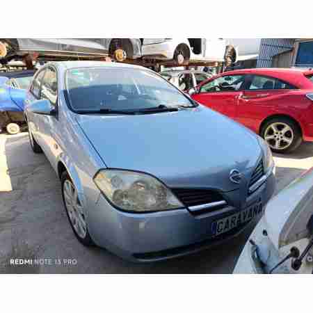 NISSAN PRIMERA BERLINA (P12)